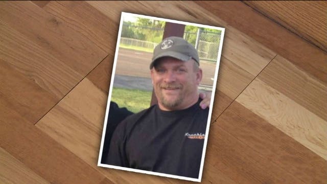 "I trusted him. He was someone I went to school with:" Waukesha homeowner frustrated with contractor