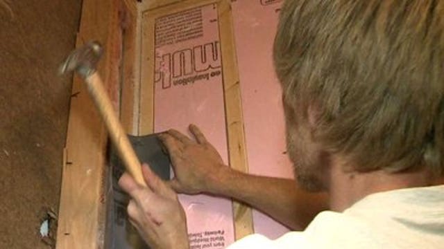 Contact 6: Troubled contractors and how to protect your money