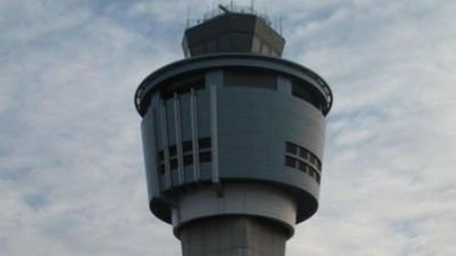 FAA furloughs over, air traffic controllers back on the job