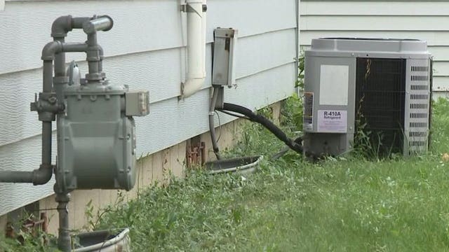 "We want to keep them connected:" We Energies works with customers to stay cool