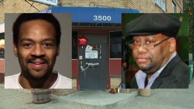 'Owed him money:' Life in prison for man convicted in shooting death of Milwaukee bar owner