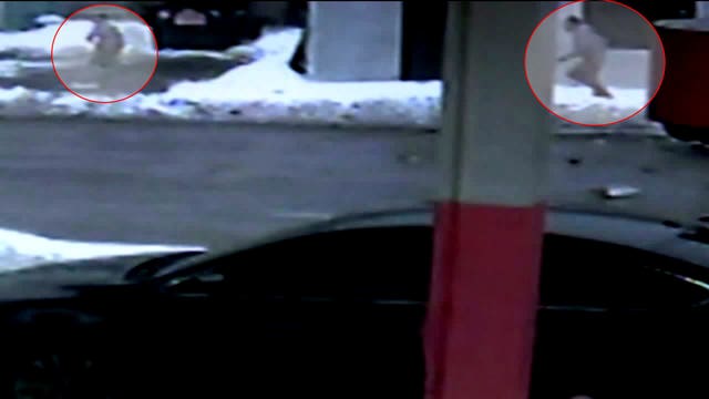 2 MPD officers struck by stolen vehicle; teens who were caught on camera awaiting formal charges