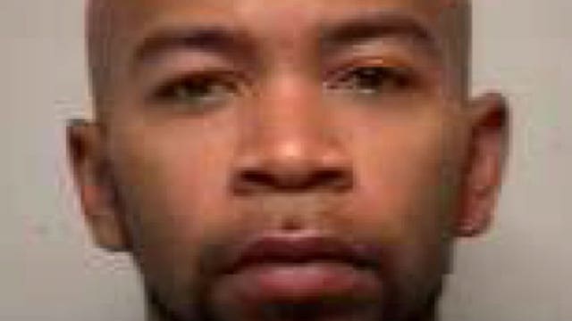 Kenosha man accused in shooting at McDonald's on the day after Christmas sentenced to prison