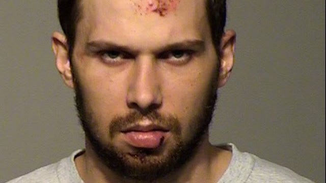 Accused of abandoning passenger, driving drunk, man accused in fatal hit-and-run shouldn't have been driving