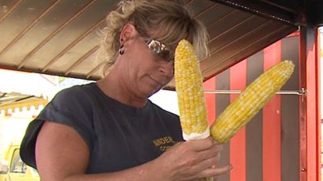 Farmers schedule emergency meetings to discuss drought concerns