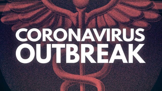 1st US patient to get new coronavirus out of hospital, recovering