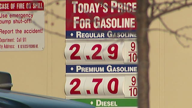 'How do you survive?' Small station owners say Costco's gas prices are too low
