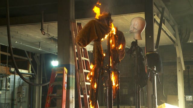 "Parents should use caution:" Hidden dangers of Halloween costumes