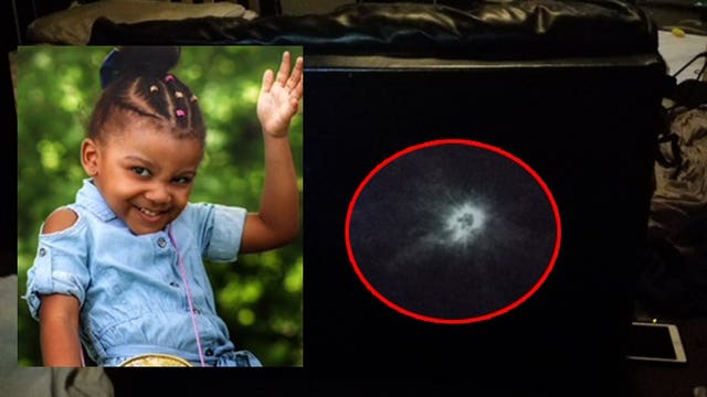 'A nightmare:' 3-year-old girl wounded by gunfire as she sat on couch in Milwaukee home
