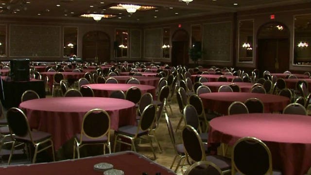 Some who have big events scheduled for Sunday are now planning to accommodate Packers fans