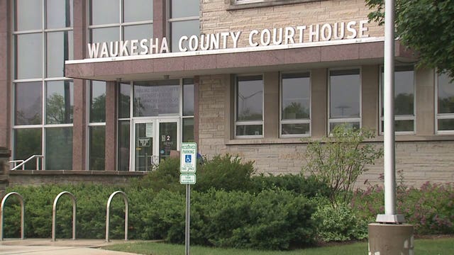 Waukesha County resumes in-person hearings, jury trials still on hold