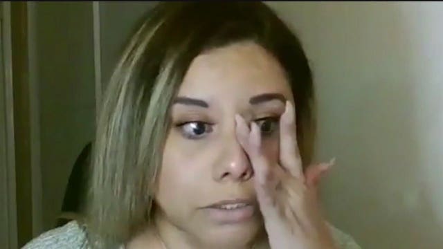 Southern California woman tests positive for COVID-19 for second time after initial recovery