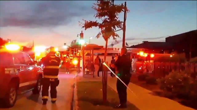 Man was driving 50 mph over speed limit before killing self, passenger near 27th and North