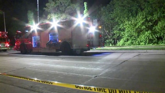 Police investigating serious crash on Milwaukee's south side