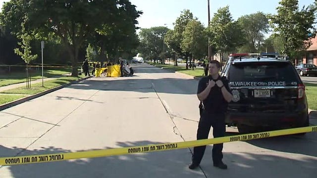 Speed a factor: Vehicle slams into tree, splits in two, Milwaukee man ejected and killed