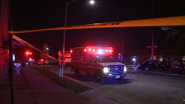 Police: 1 in custody following police pursuit, crash involving stolen vehicle