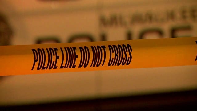 Milwaukee police: 23-year-old man shot, wounded near 26th and Auer