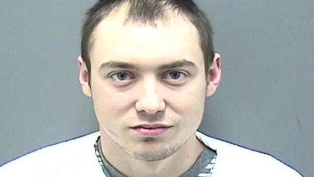 Charged: 22-year-old Milwaukee man accused in pursuit in Racine Co. that reached speeds of 100 m.p.h.