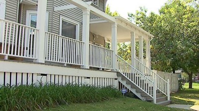 Open house for new center designed to help those in crisis