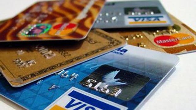 Credit reports can help alert you to credit card fraud
