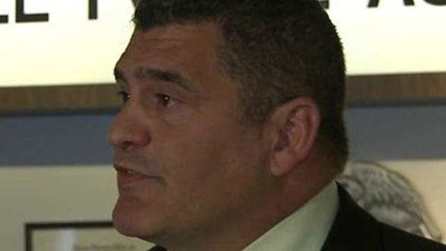 Police Union President: MPD officers pressured to meet "quotas"