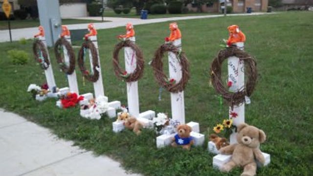 Sikh Temple shooting memorial events begin on Friday