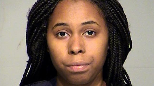 Girlfriend of striking driver pleads guilty after 5-year-old girl killed in hit-and-run crash