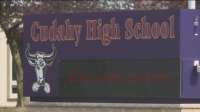 Cudahy, St. Francis, South Milwaukee school districts to close; no classes beginning March 16