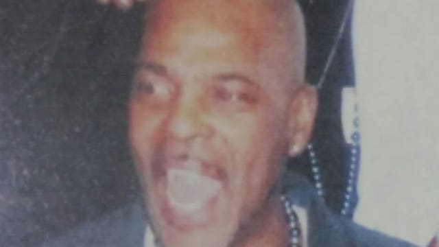 Milwaukee police seek 61-year-old Curtis Peterson, missing since March 7th