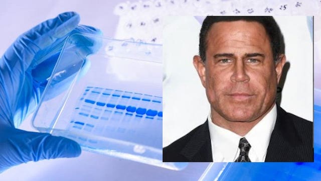 California actor arrested by FBI for attempting to sell coronavirus 'cure’