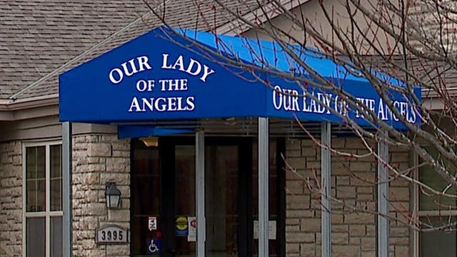 Memorial held after 3rd nun at Our Lady of Angels convent dies from COVID-19