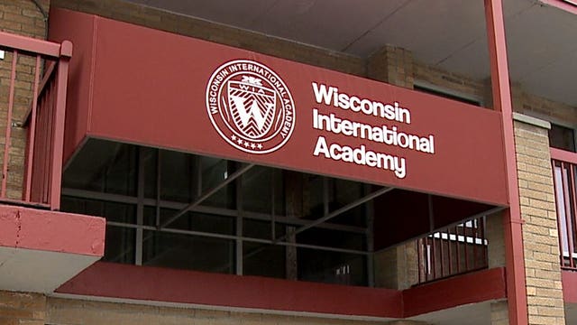 1 in isolation, 5 still in China: Wauwatosa school taking coronavirus precautions