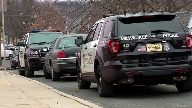 Police: Man shot, wounded near 18th and Wilbur on Milwaukee's south side