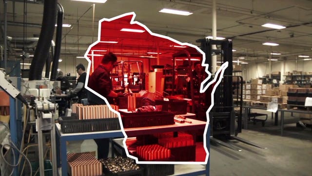 'I think I'm in danger:' What Wisconsin workers can do about workplace COVID-19 concerns