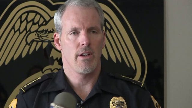 "We've had exemptions:" Alderman wants change in policy that won't allow Waukesha police chief to hire son