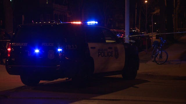 Police: Man shot, injured near 32nd and Clybourn in Milwaukee, 1 arrested