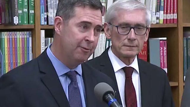 Greater Milwaukee Committee: Evers' Cabinet member to lead