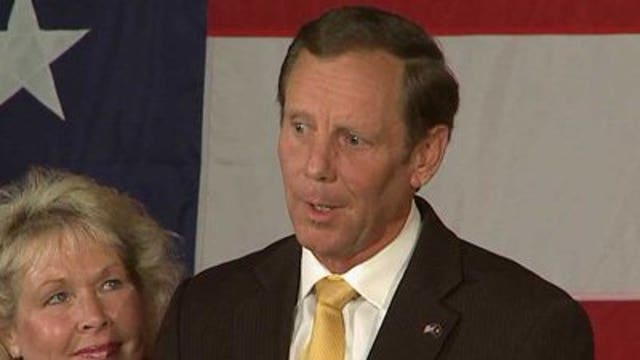 Mark Neumann endorses Tommy Thompson for U.S. Senate