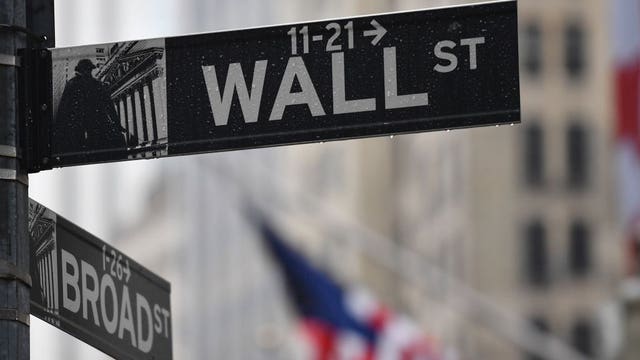 Wall Street's rally rolls on, led by health care stocks