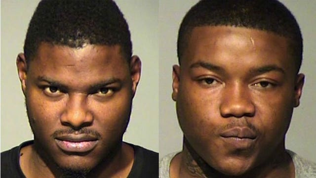"This ain't no game:" Milwaukee man accused in 3 armed robberies; 1 with an accomplice