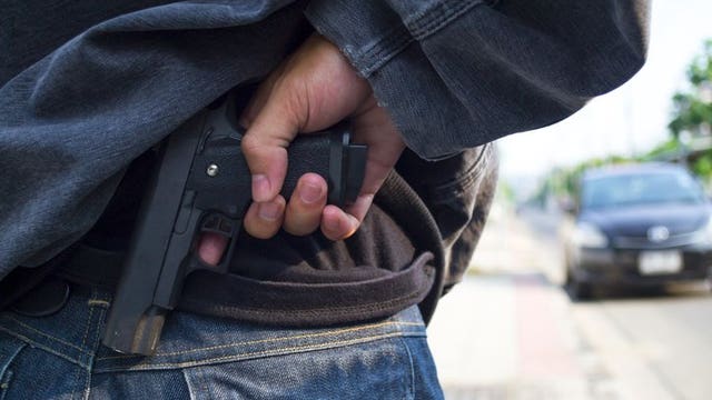 Milwaukee awarded $317K Project Safe Neighborhoods grant to combat firearm violence