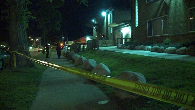 Police: 13-year-old boy struck by gunfire on Milwaukee's north side, no one in custody