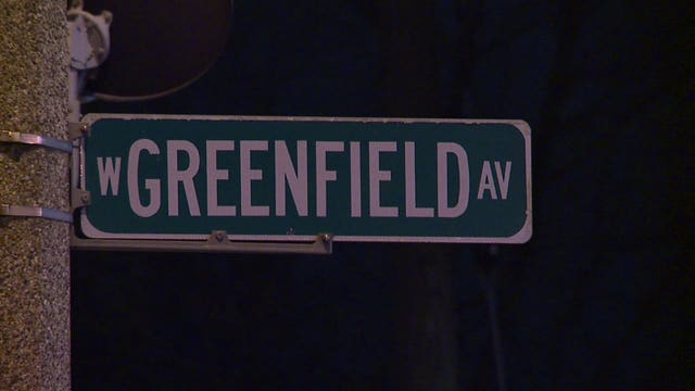 Pedestrian injured after being struck by vehicle in Milwaukee; driver stayed at scene