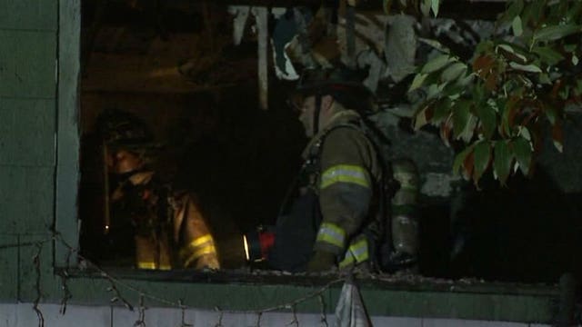 One dead, three hurt after house fire on Milwaukee's north side