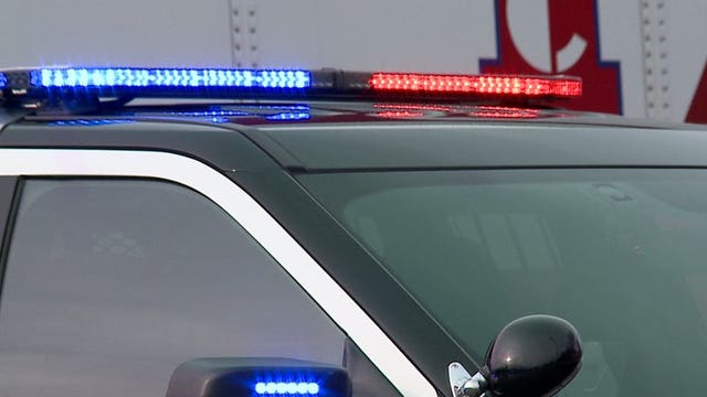 Police: 6-year-old boy wounded in firearm incident near 25th and Keefe