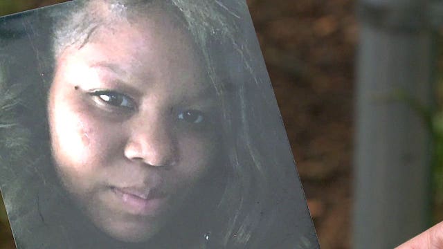 Loved ones gather to remember Milwaukee woman, 25, shot and killed 1 year ago