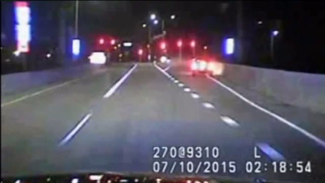 Alderman says MPD pursuit policy means more crime in the city; Flynn says it's lack of consequences