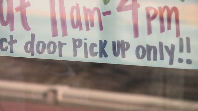 'A tremendous experience:' Small businesses prepare to awaken from 'Safer at Home' slumber