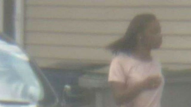 Recognize this woman? Milwaukee police need help identifying burglary suspect