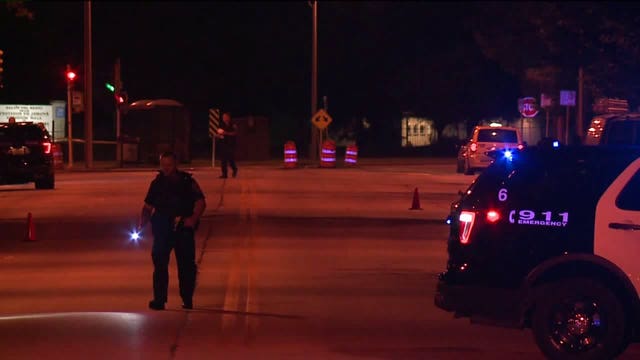 Police: Man shot, injured near 35th and Forest Home in Milwaukee